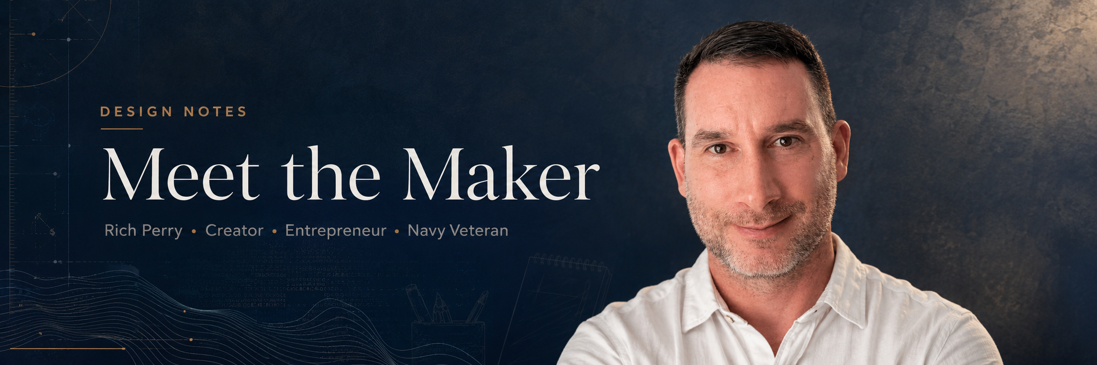 Meet the Maker