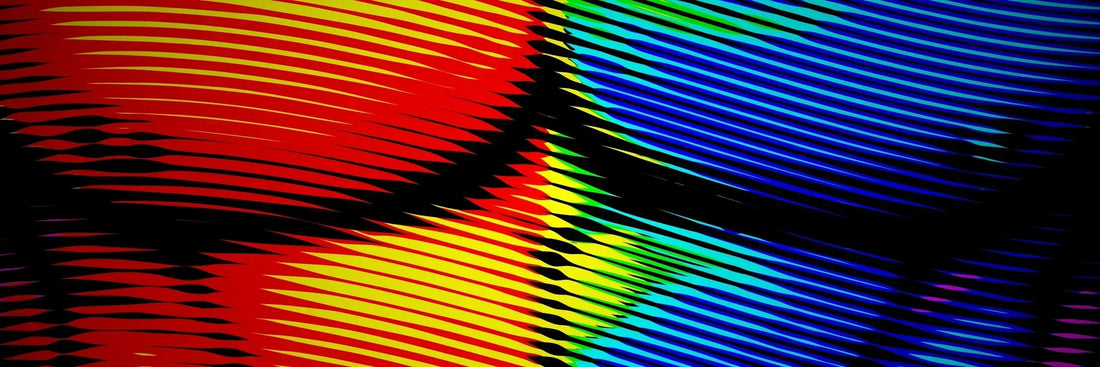 Design Note: Spectrum Sculpted Torso